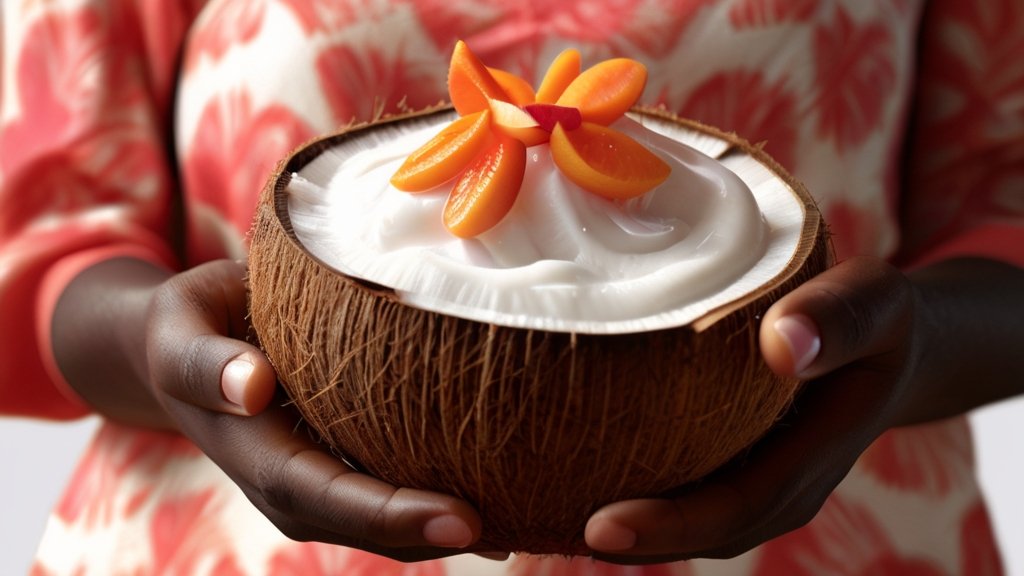 Business Idea for Making Coconut Cream in Kenya.