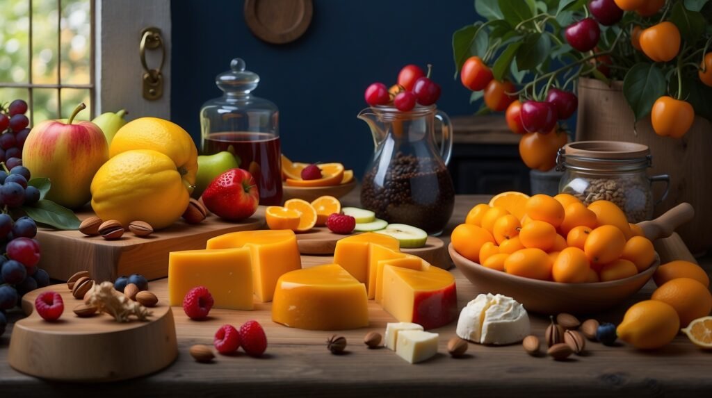 Making Fruit Cheese: A Delicious and Nutritious Treat for Kenya