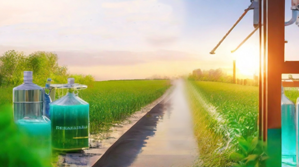 Manufacturing Scented Phenyl: Keeping Spaces Clean and Fresh in Kenya