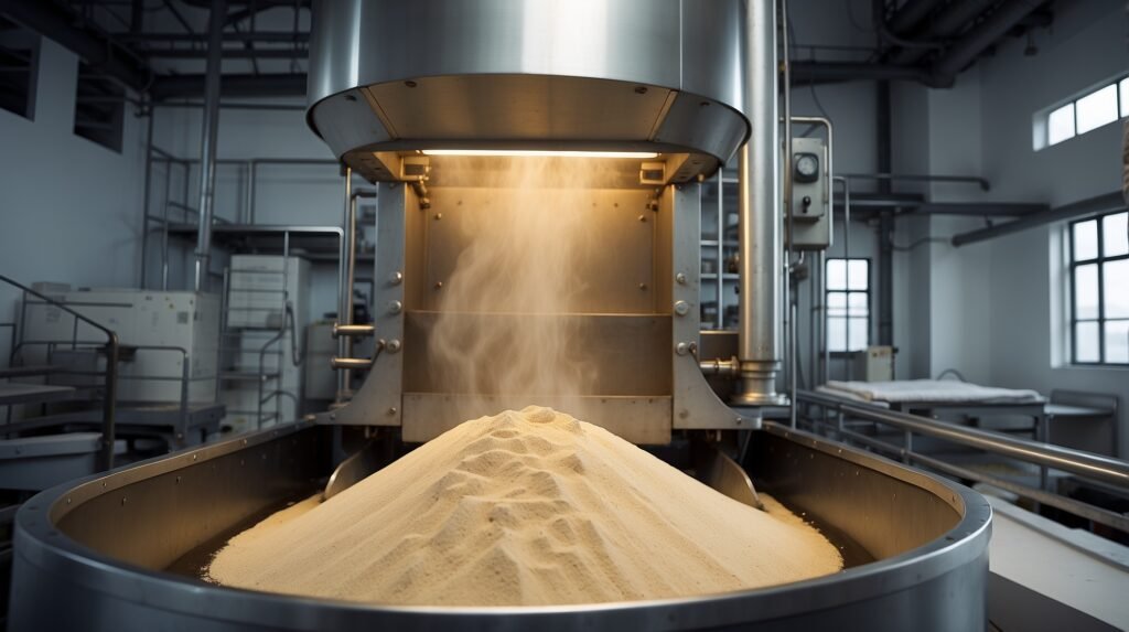 Processing Soya Flour: A Rising Opportunity in Kenya's Agricultural Sector