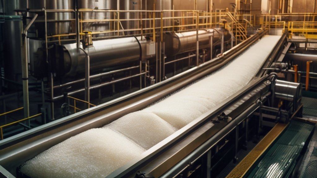 Processing Sugar: A Sweet Business Opportunity in Kenya