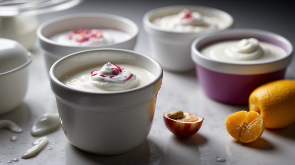 Making Yoghurt: A Delicious and Profitable Venture in Kenya