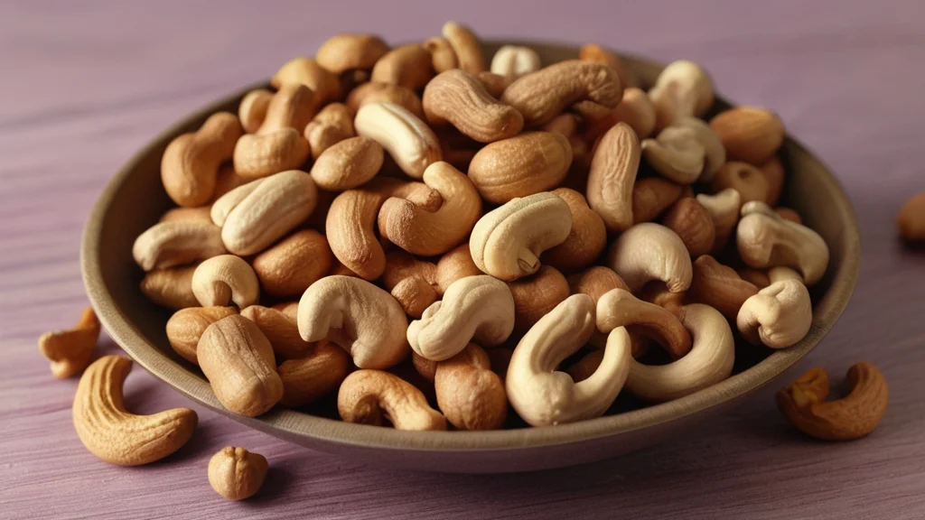 Profitable Start Up Business idea: Decorticated Cashew Nuts Production 