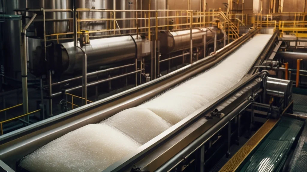Processing Sugar: A Sweet Business Opportunity in Kenya