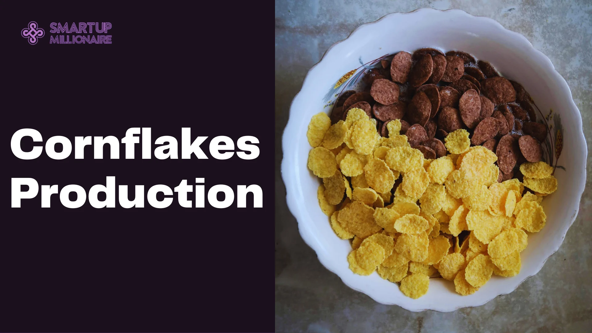 Cornflakes Production: A Nutritious Breakfast Choice for Kenyans